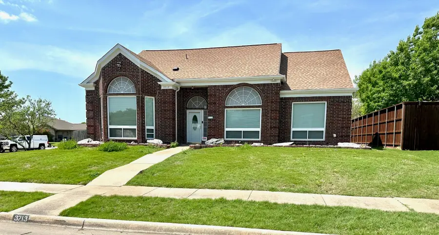 3713 Catalina Street, Rowlett, TX 75088 - #2