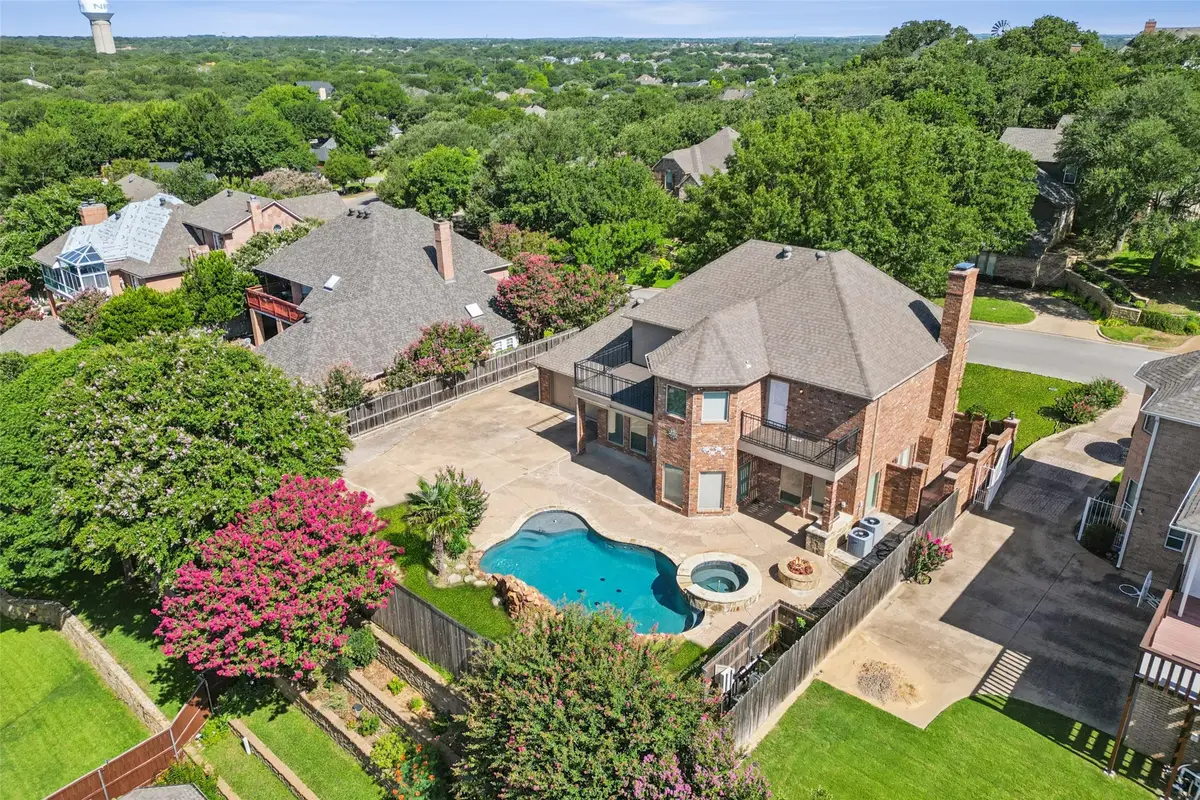 9120 Nob Hill Drive, North Richland Hills, TX 76182 - Image #1