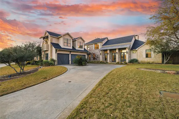 3016 Mulholland Street, Highland Village, TX 75077