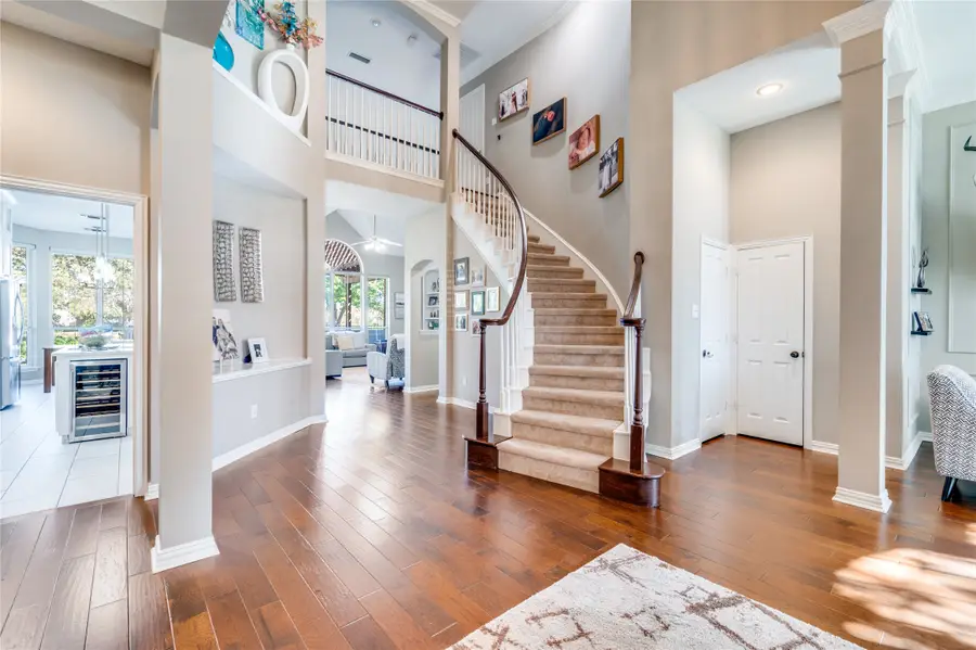 3705 Stone Creek Parkway, Fort Worth, TX 76137 - Image #3