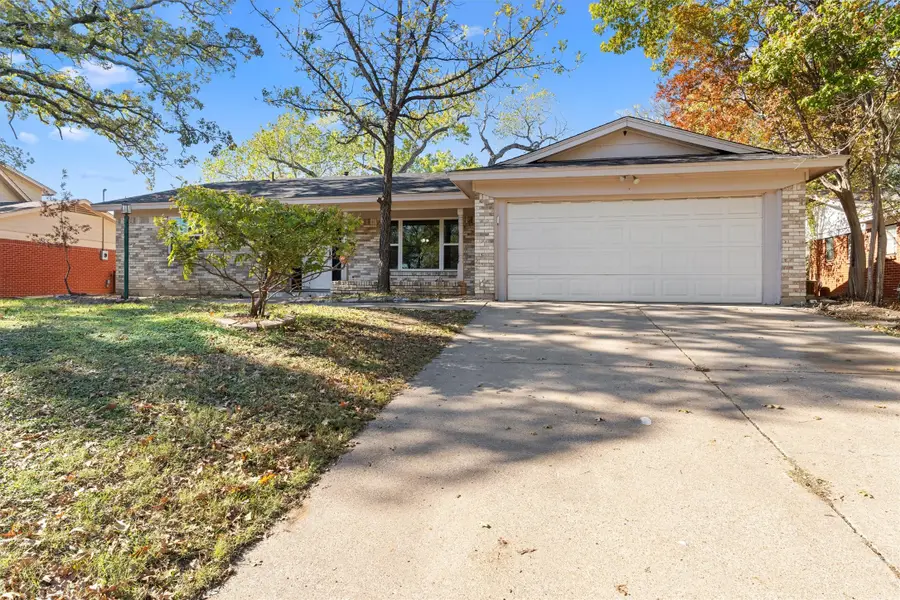 1612 Mims Street, Fort Worth, TX 76112 - Image #3