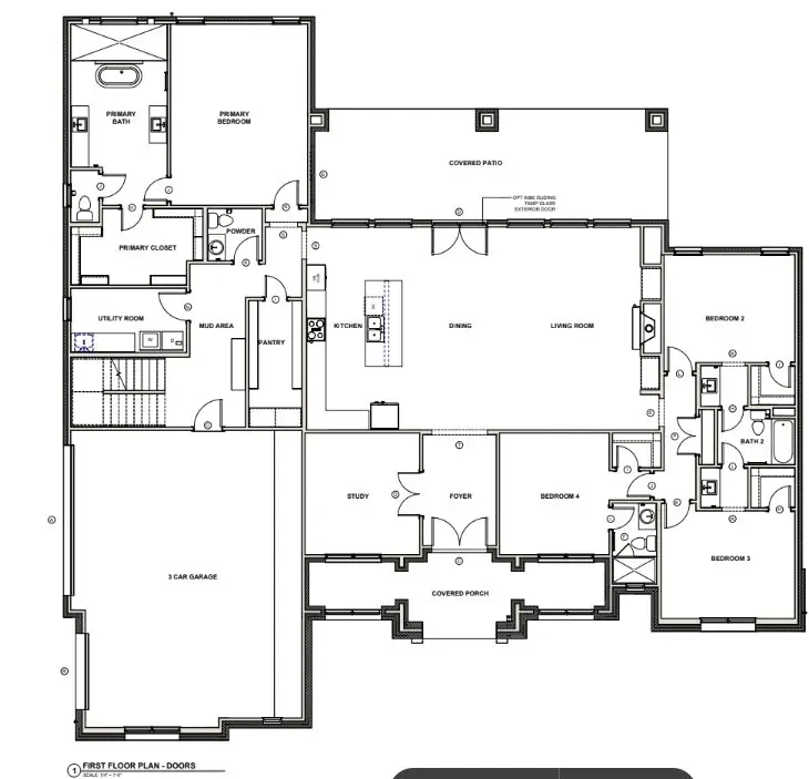 172 Cooper Lane, Van Alstyne, TX 75495 - Image #2