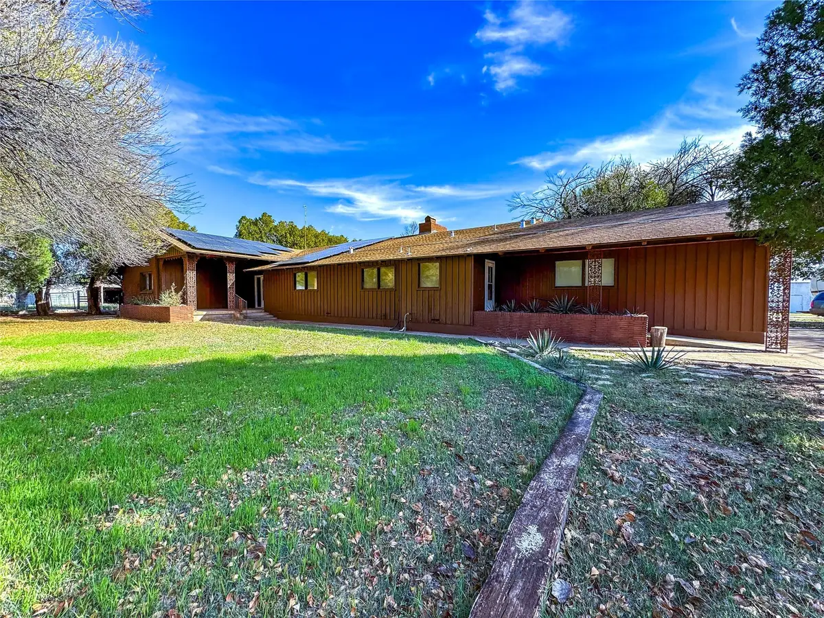 1527 County Road 165, Rochester, TX 79544 - Image #1