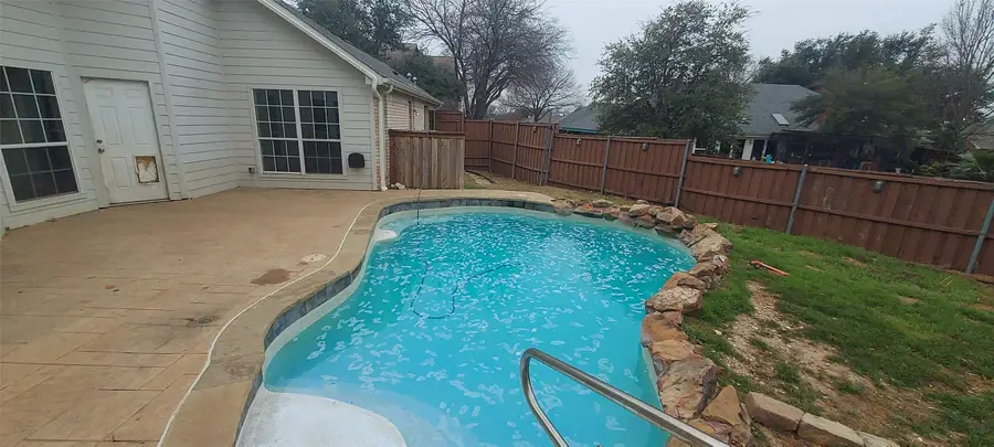 4102 Midrose Trail, Dallas, TX 75287 - Image #2