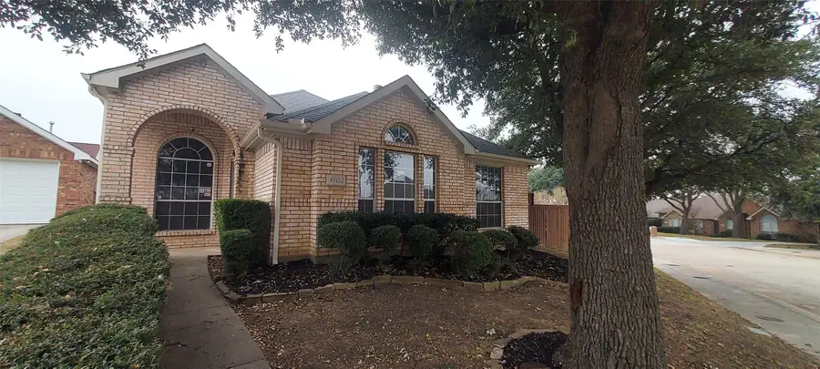 4102 Midrose Trail, Dallas, TX 75287 - Image #3