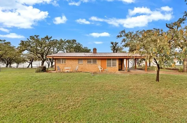 3153 County Road 264, Breckenridge, TX 76424 - Image #3