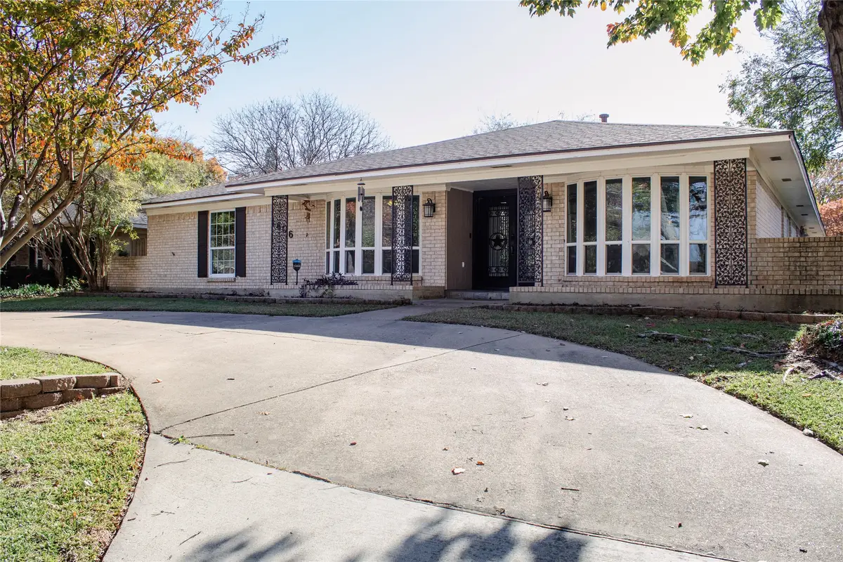 1606 Villanova Drive, Richardson, TX 75081 - Image #1