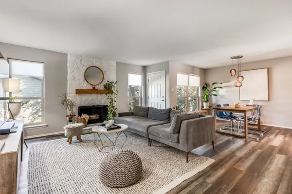 10650 Steppington Drive #212, Dallas, TX 75230