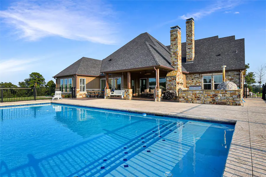 13096 Honey Poo Lane, Brownsboro, TX 75756 - Image #3