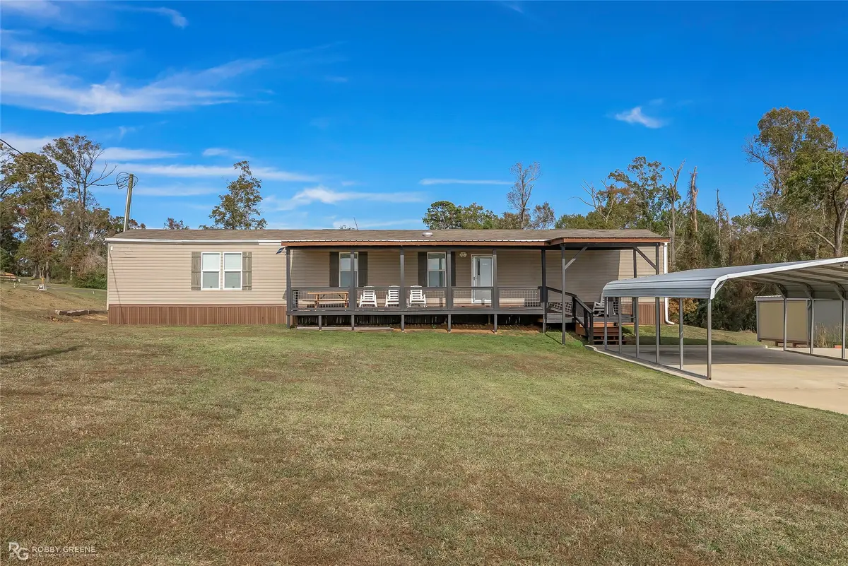 1048 Merritt Mountain Road, Many, LA 71449 - Image #1