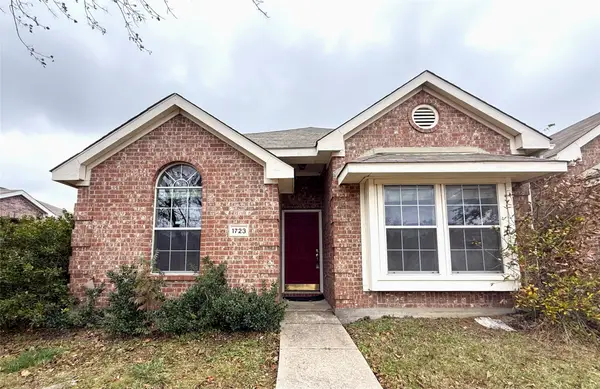 1723 Preston On The Lake Boulevard, Little Elm, TX 75068