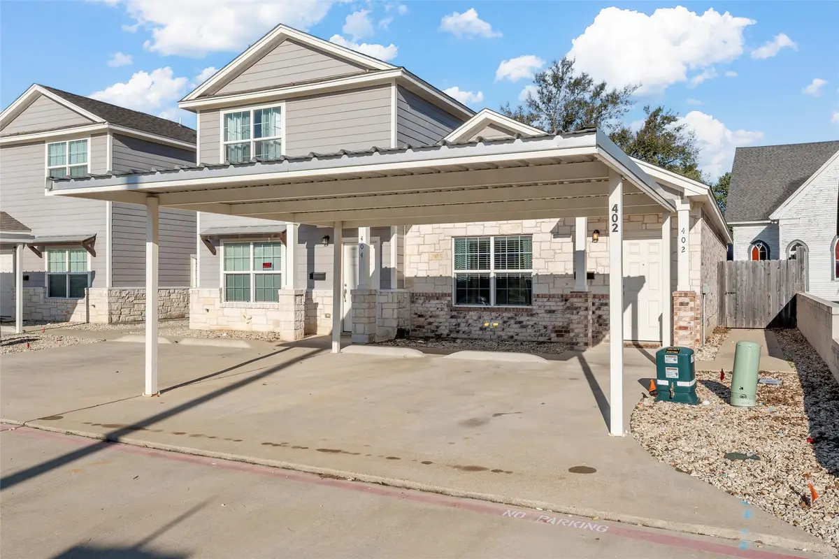 402 Spring Street, McGregor, TX 76657 - Image #1