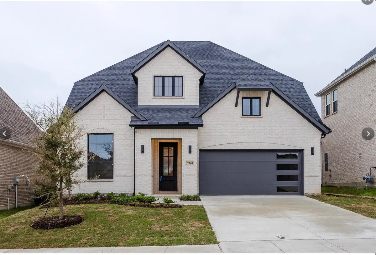3928 River Bend Street, McKinney, TX 75071 - #1
