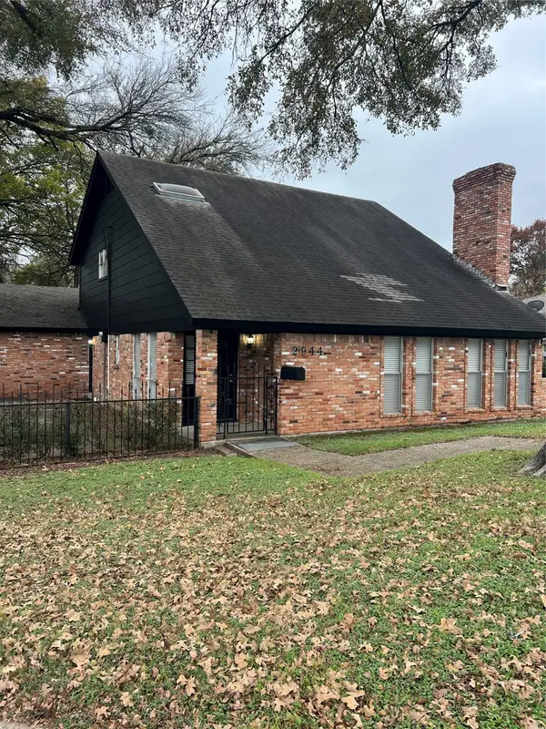2944 King Cole Drive, Dallas, TX 75216