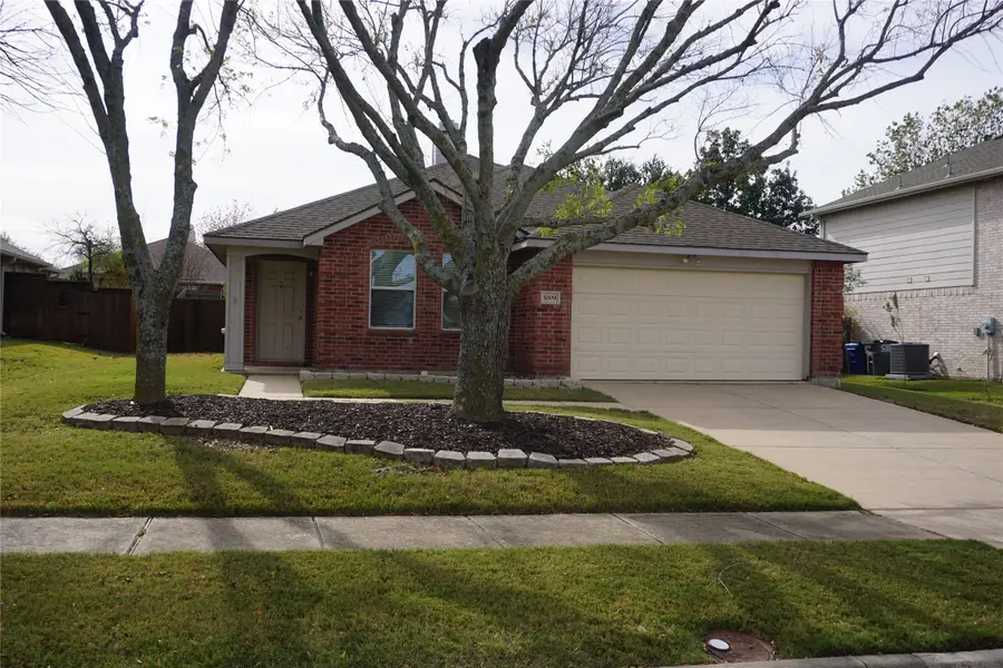 1009 Lowndes Lane, Wylie, TX 75098 - Image #2