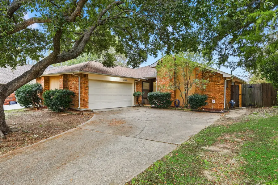 5329 Ponder Place, Flower Mound, TX 75028 - Image #3