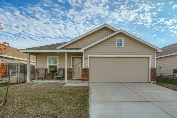 9238 Summerlee Street, Dallas, TX 75227