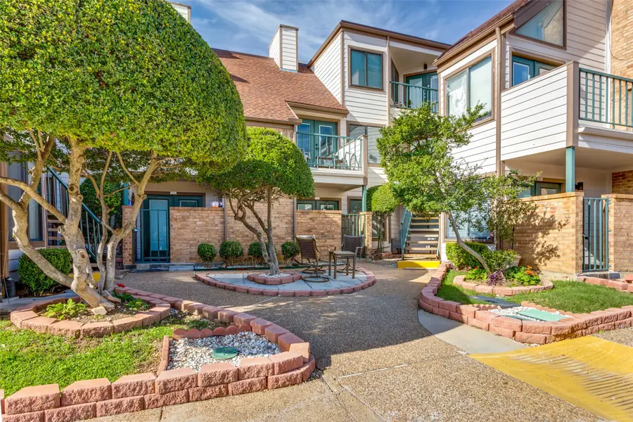 2310 Balsam Drive #B206, Arlington, TX 76006 - Image #2