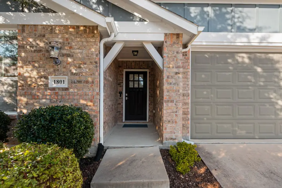 1801 Stephen Drive, Wylie, TX 75098 - Image #2