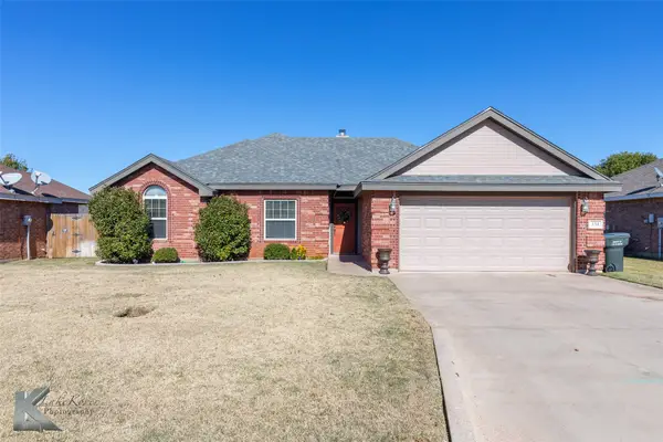 334 Lollipop Trail, Abilene, TX 79602