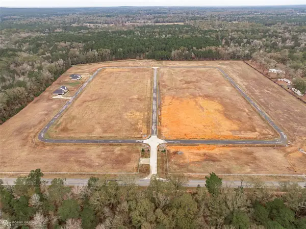 205 E Josie Lane, Haughton, LA 71037