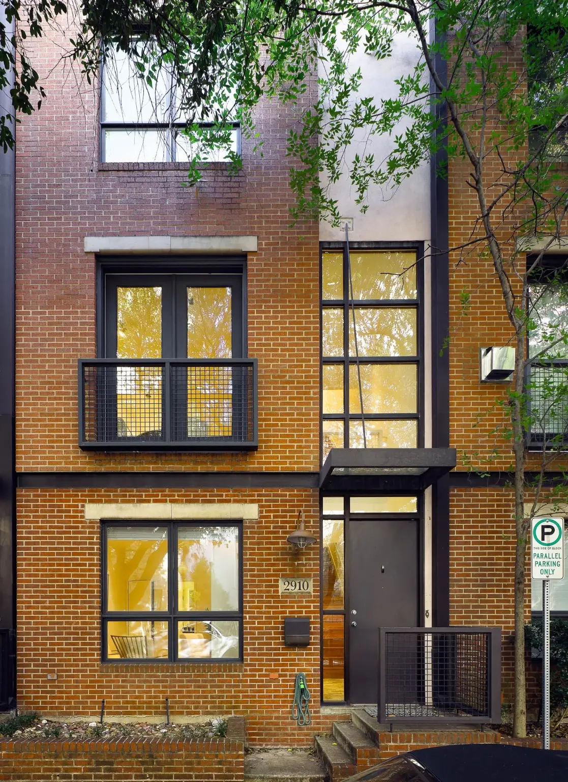 2910 Woodside Street, Dallas, TX 75204 - #1