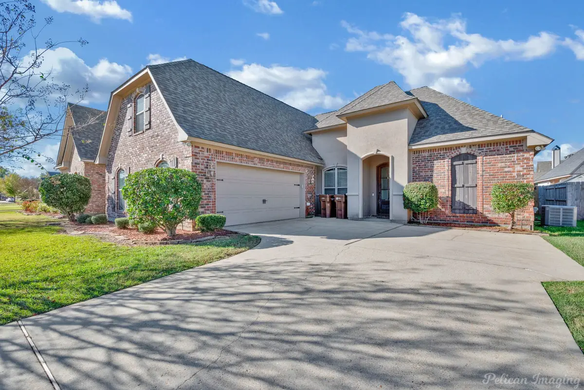 527 Tupelo Drive, Bossier City, LA 71111 - Image #1