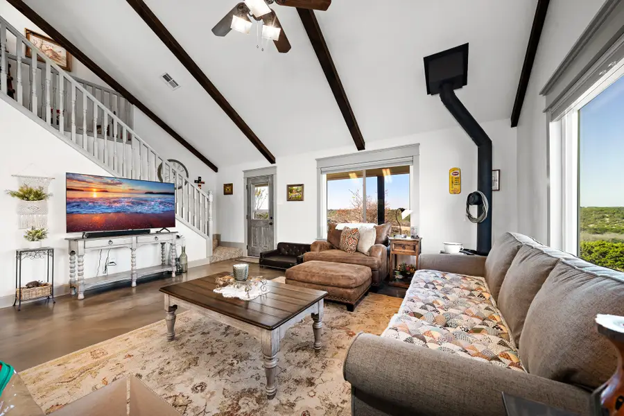 228 Private Road 2122, Meridian, TX 76665 - Image #2