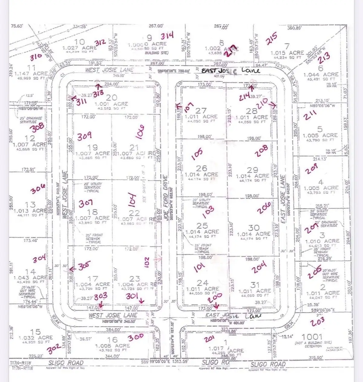 105 Joe Ford Lane, Haughton, LA 71037 - Image #1