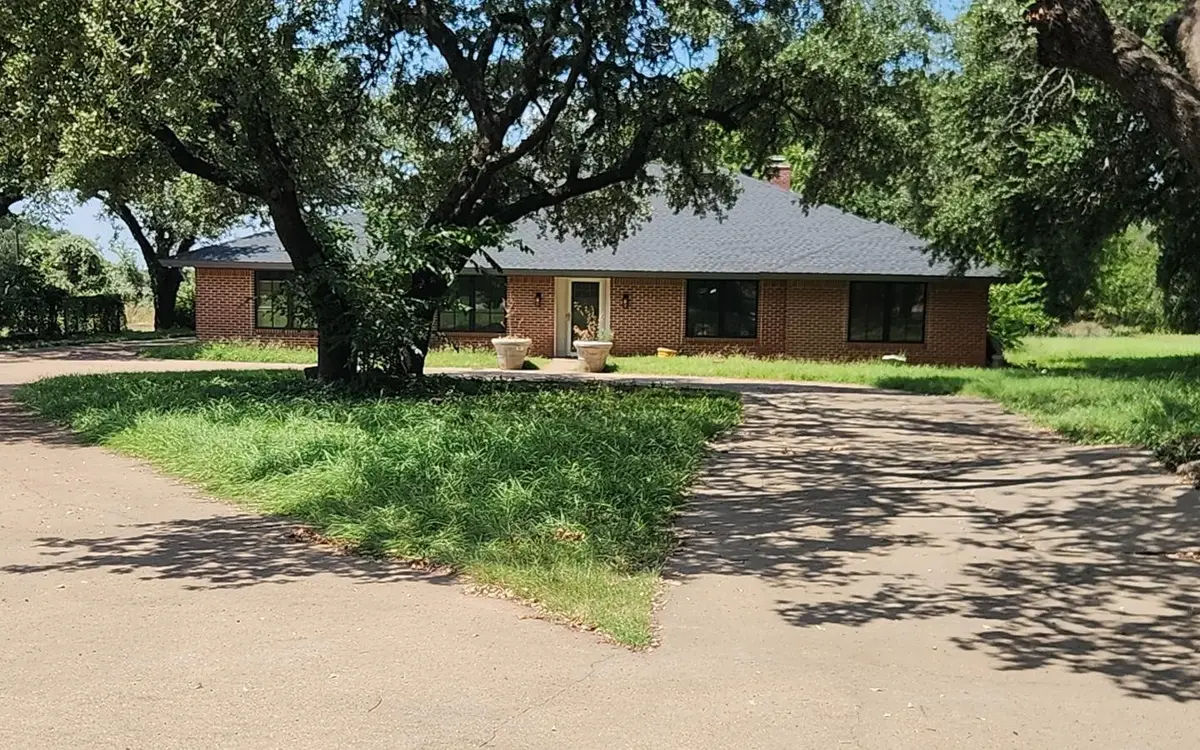 4300 Old Granbury Road, Granbury, TX 76049 - Image #1