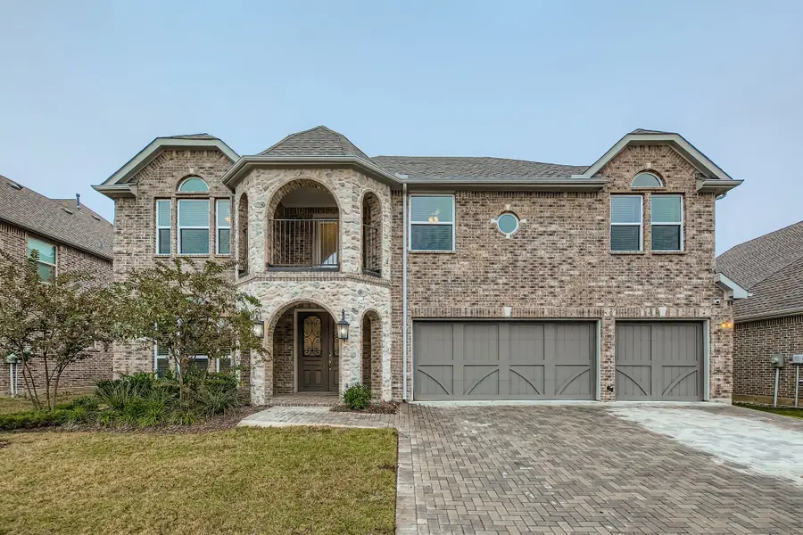 3302 Verona Drive, Corinth, TX 76210 - Image #2