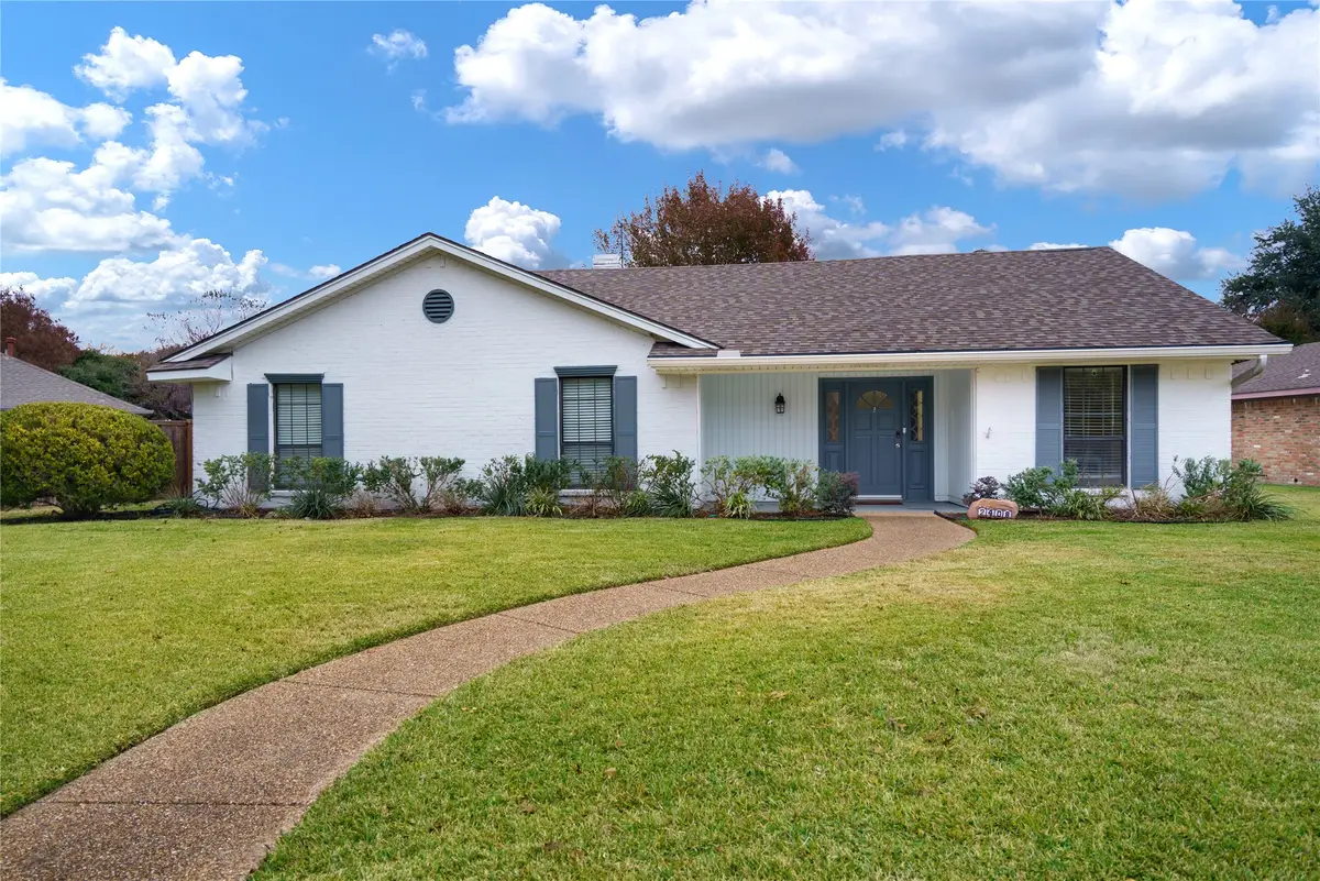 2408 Huntington Drive, Plano, TX 75075 - Image #1