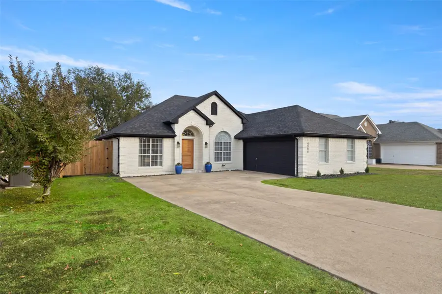 4906 Lee Hutson Lane, Sachse, TX 75048 - Image #2