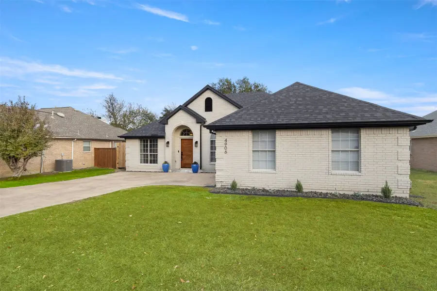4906 Lee Hutson Lane, Sachse, TX 75048 - Image #3