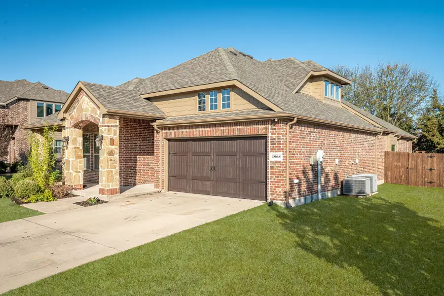 1808 Watermark Lane, Wylie, TX 75098 - Image #2