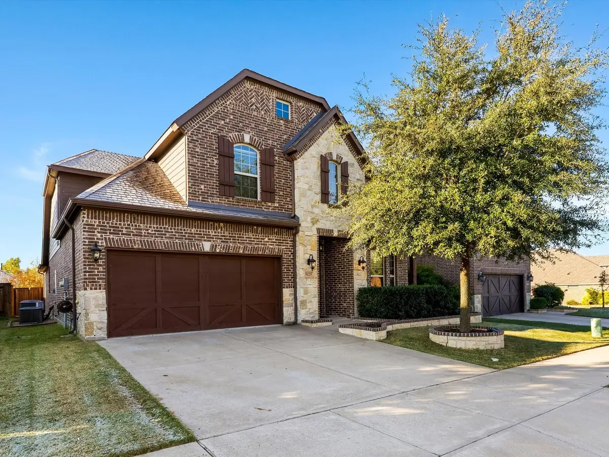 5025 Stockwhip Drive, Fort Worth, TX 76036 - Image #1