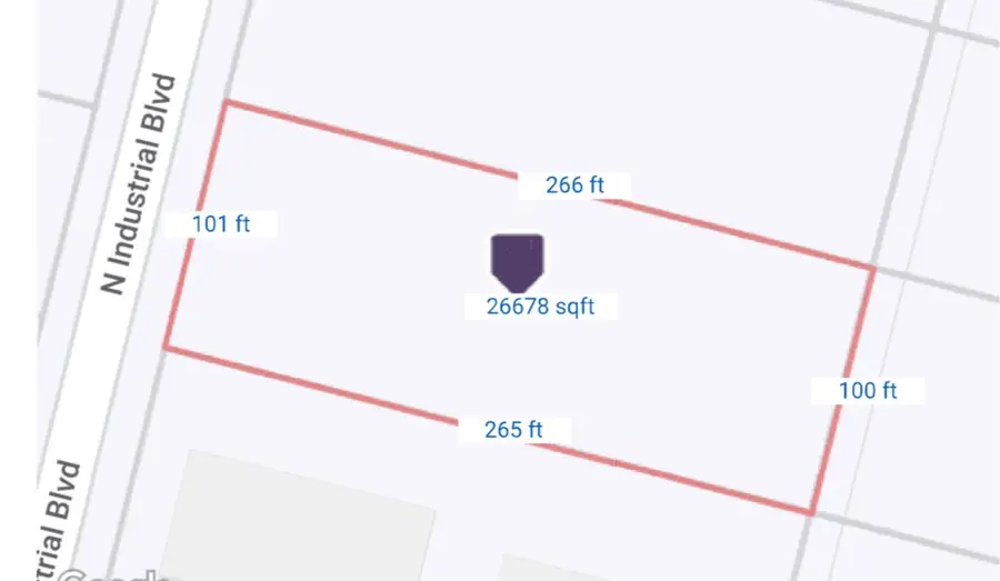 1125 N Industrial Boulevard, Pilot Point, TX 76258 - Image #3