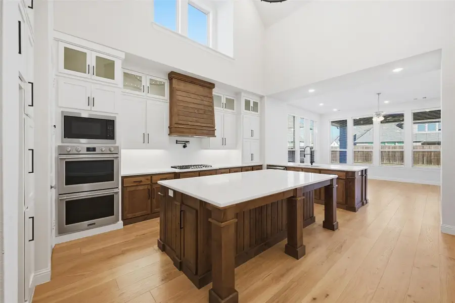 2721 Garrison Drive, Melissa, TX 75454 - Image #3