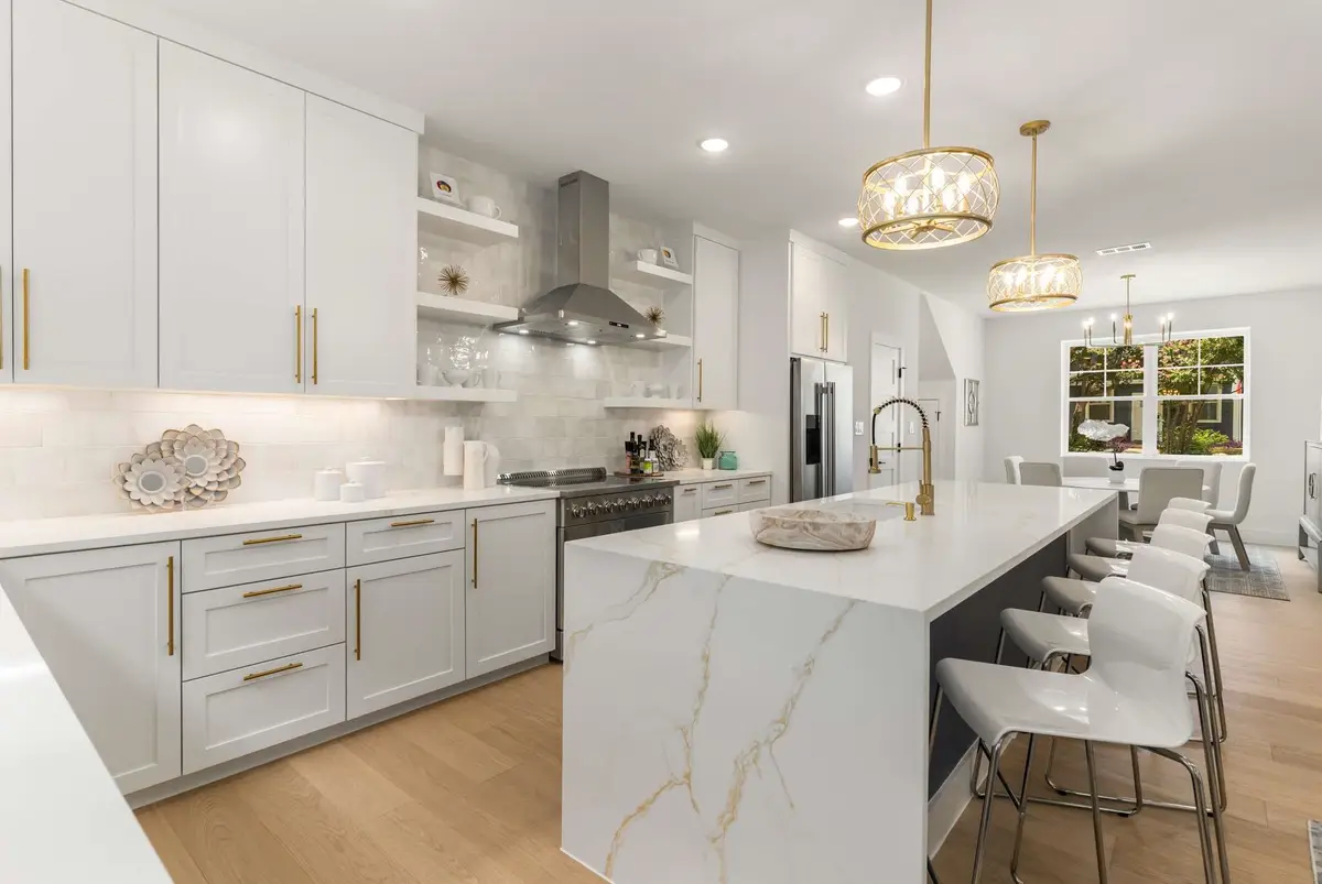 710 W White Avenue, McKinney, TX 75069 - Image #1