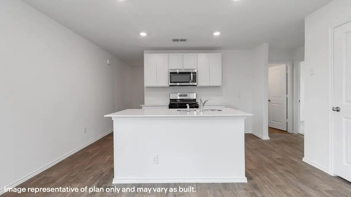 3019 Serenity Lane, Sherman, TX 75090 - Image #1