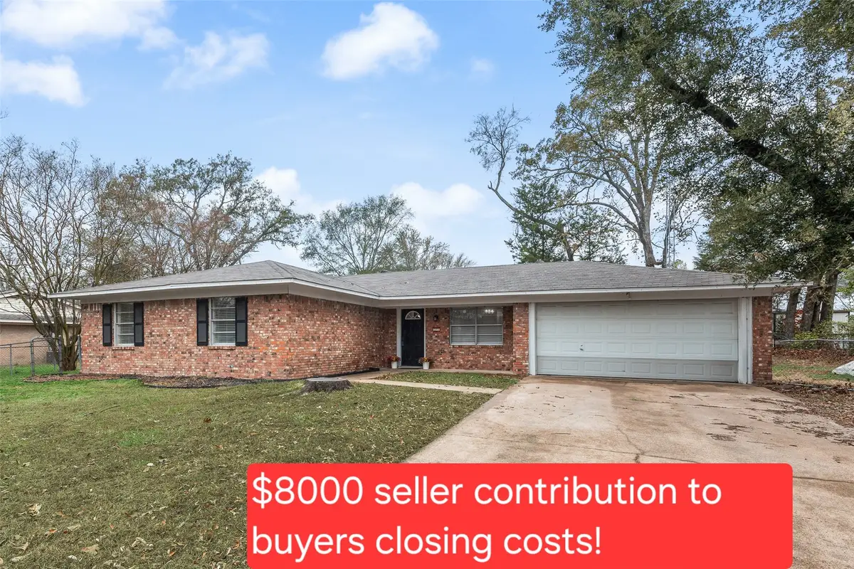 377 Nichols Drive, Canton, TX 75103 - Image #1