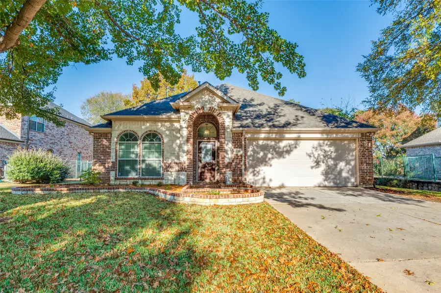 11169 La Cantera Trail, Frisco, TX 75033 - Image #2