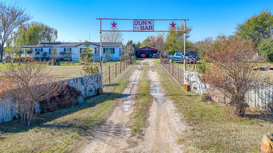 1231 County Road 2120, Kerens, TX 75144 - Image #3