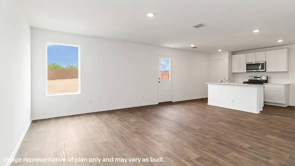 3027 Serenity Lane, Sherman, TX 75090 - Image #1