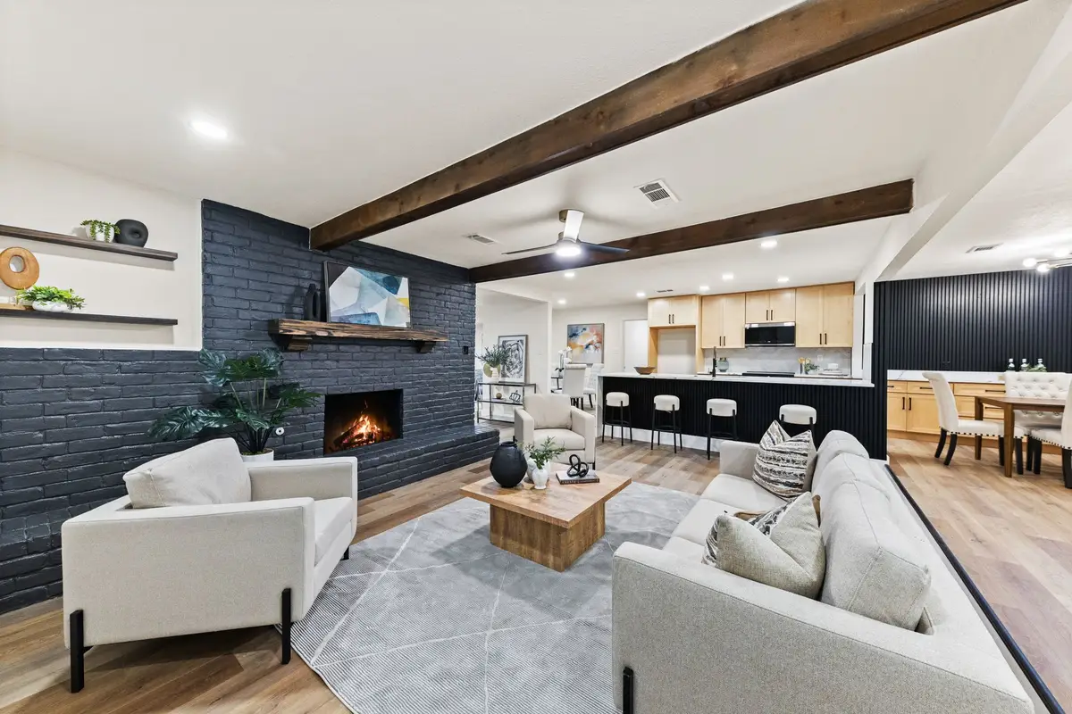 3613 Stephenson Drive, Bedford, TX 76021 - Image #1