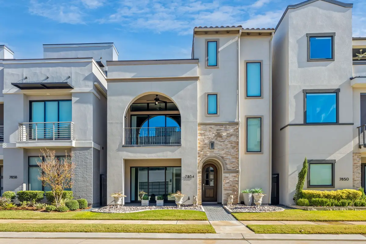 7854 Element Avenue, Plano, TX 75024 - Image #1