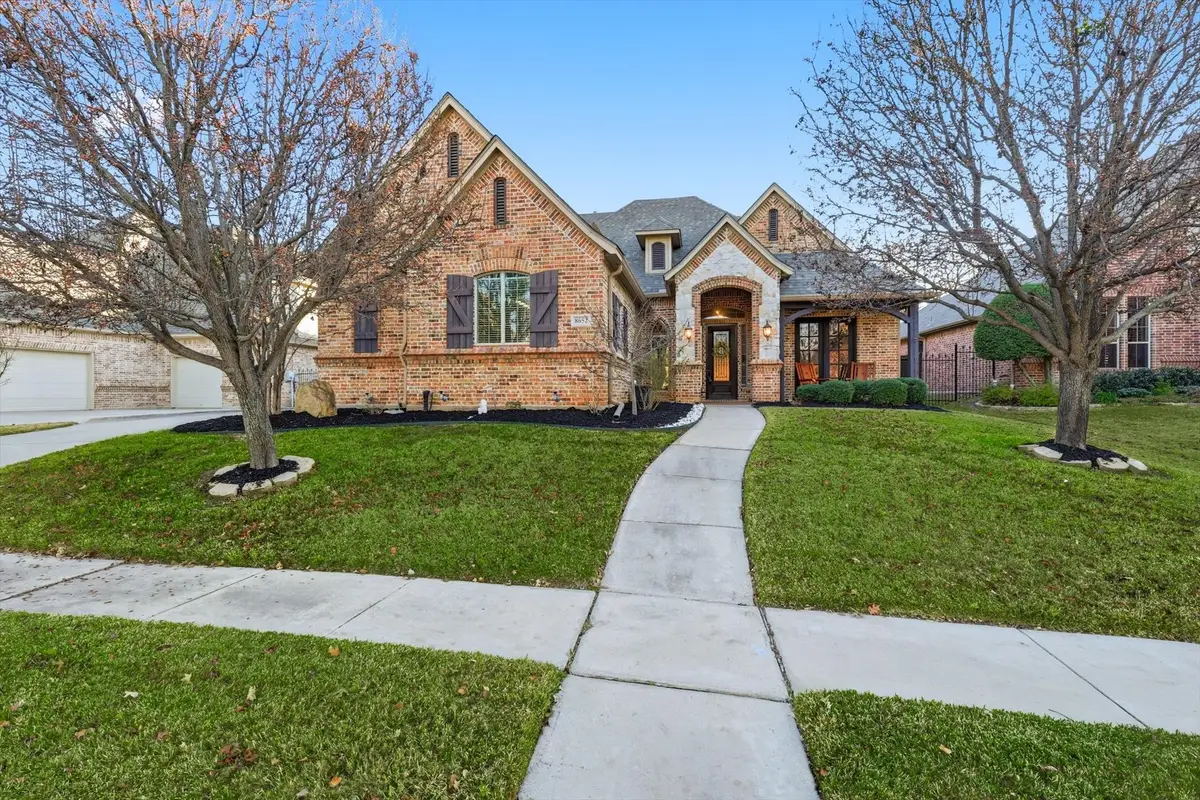 8652 Wishing Tree Lane, North Richland Hills, TX 76182 - Image #1