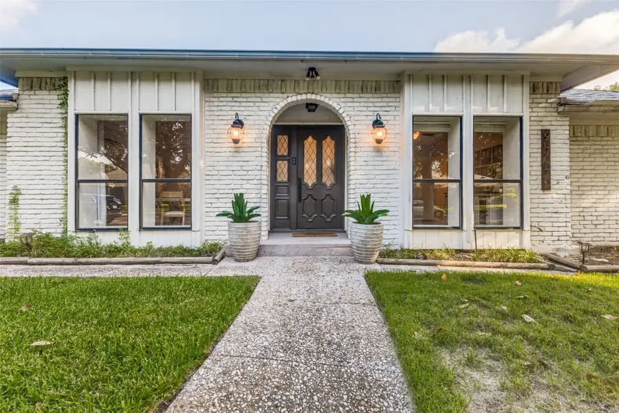 9743 Trevor Drive, Dallas, TX 75243 - #2