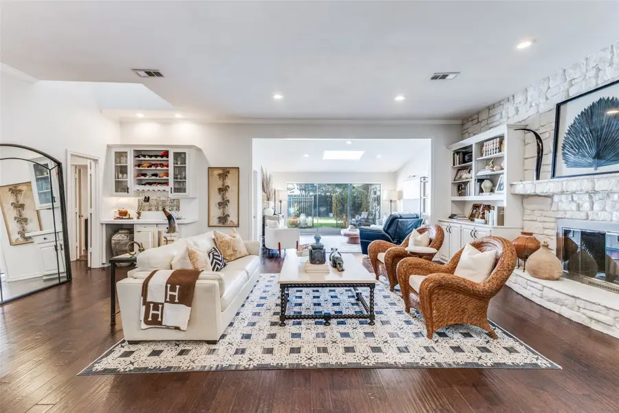 9743 Trevor Drive, Dallas, TX 75243 - #3