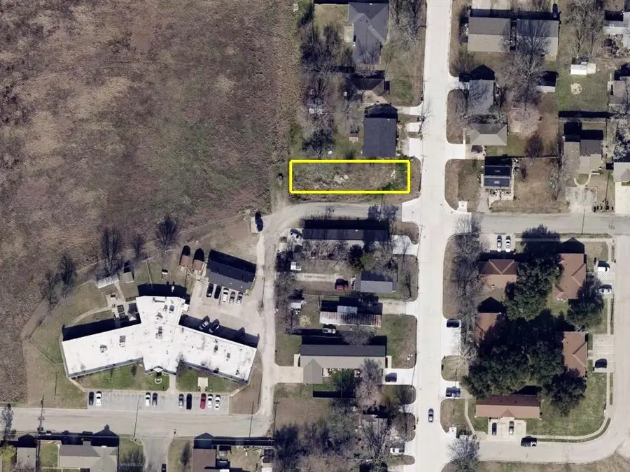 400 Nunnalee Avenue, Van Alstyne, TX 75495 - Image #3